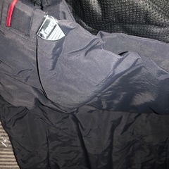 新品 ジーベック 防寒ブルゾン  3Lの画像