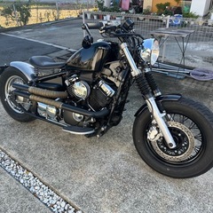 ドラッグスター400 VH01Jの画像