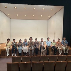 一緒に金管アンサンブルやりませんか？