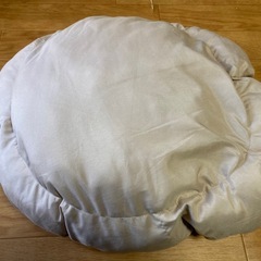 ペットベッドの画像