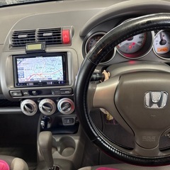 ホンダフィット／１２万ｋｍ／車検R８年２月迄の画像
