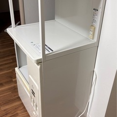 レンジ台の画像