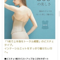 ブライダルインナーの画像