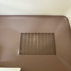 猫のトイレの画像