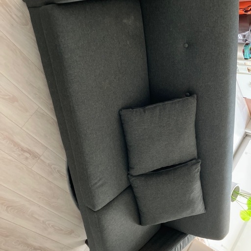 ３人掛けソファー