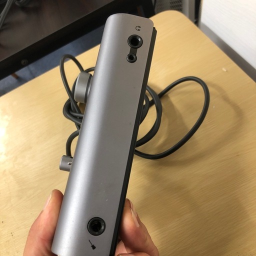 Audient iD14オーディオインターフェイス