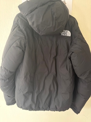 バルトロライトジャケット　XL