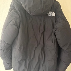 バルトロライトジャケット　XLの画像