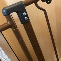 Croomy　ベビーゲートの画像