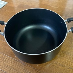 鍋30cmの画像