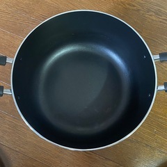 鍋30cmの画像