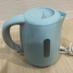no.13 電気ケトル ニトリ の画像