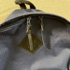 デイリーラシット　バックパックの画像