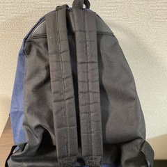 デイリーラシット　バックパックの画像