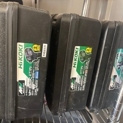 工具箱　新品未使用の画像