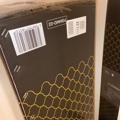 [未使用・未開封 ]GOKUMIN プレミアムスプリングマットレス　ダブル　blackの画像