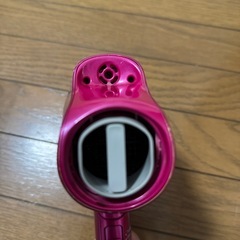 【交渉中】Panasonic ドライヤーの画像