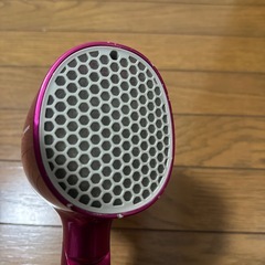 【交渉中】Panasonic ドライヤーの画像