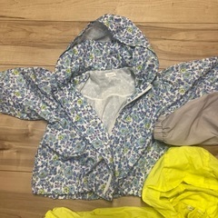 90 アウター　の画像