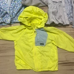 90 アウター　の画像