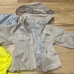 90 アウター　の画像