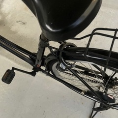 自転車の画像