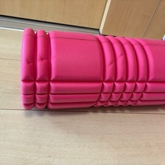 トリガーポイント(TRIGGERPOINT) グリッド フォームローラー ストレッチローラーの画像