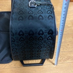 スーツケースの画像