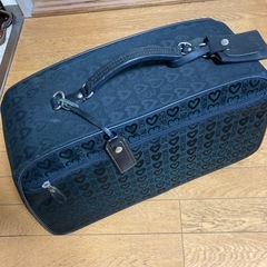 スーツケースの画像