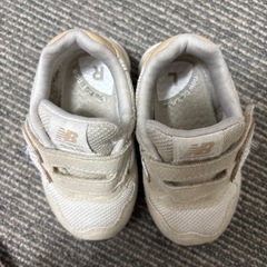 ベビーシューズ子供靴12cm・12.5cmの画像