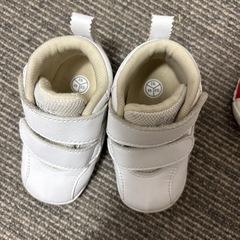 ベビーシューズ子供靴12cm・12.5cmの画像