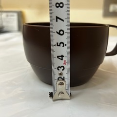 お椀、汁椀の画像