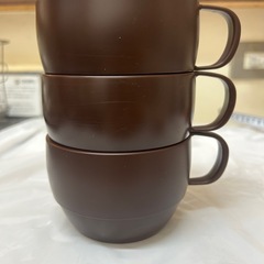 お椀、汁椀の画像