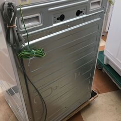 シャープ ドラム式洗濯機 【🔥リサイクルモールみっけ柏🔥】の画像