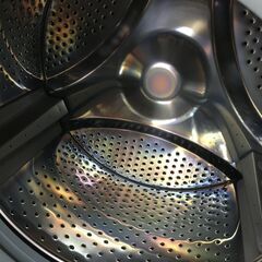 シャープ ドラム式洗濯機 【🔥リサイクルモールみっけ柏🔥】の画像
