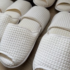 スリッパの画像