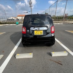 車検　令和8年4月18日　N ONE エヌワン　の画像