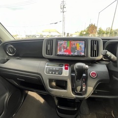 車検　令和8年4月18日　N ONE エヌワン　の画像