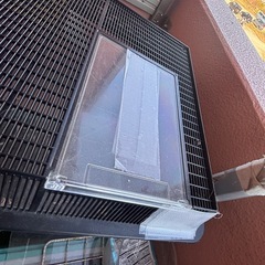 飼育容器の画像