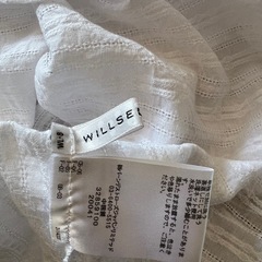 【無料】【女性限定引き渡し】ブラウス＆ポロシャツの画像