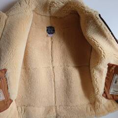 AVIREX アビレックス USA製 B-3の画像