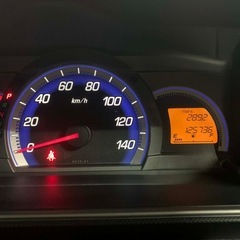 ホンダゼストスパーク　安くなりました❗️の画像