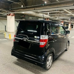 ホンダゼストスパーク　安くなりました❗️の画像