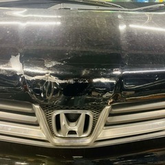 ホンダゼストスパーク　安くなりました❗️の画像