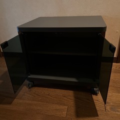 　差し上げます　
テレビ台の画像