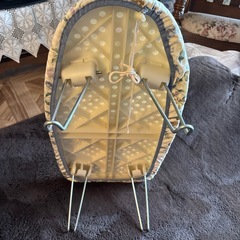 アイロン台の画像