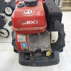 中古品 イセキ 管理機 KG70-HX2 Saiyuki70 菜ゆうきの画像
