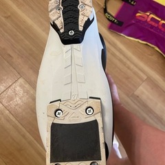 🎿✨
サロモンスキーブーツX pro 80 27cmの画像