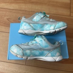 ムーンスター 16.5の画像