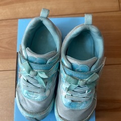 ムーンスター 16.5の画像